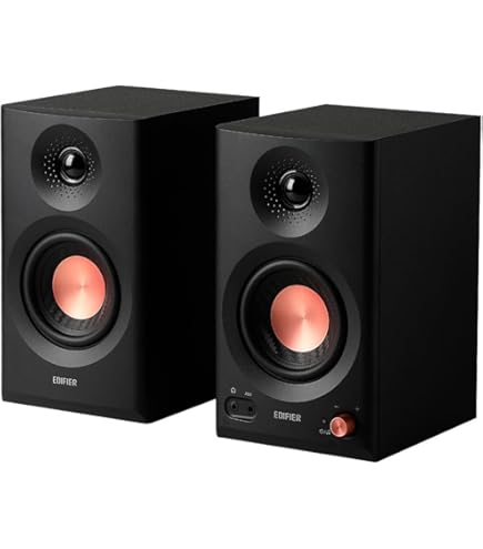 Linha Residencial KEF Q150 BL Bookshelf (PAR) | Amazon.com.br
